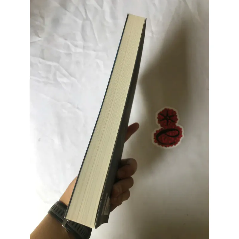 Dấu Ấn Hung Tàn - Maxime Chattam 976320