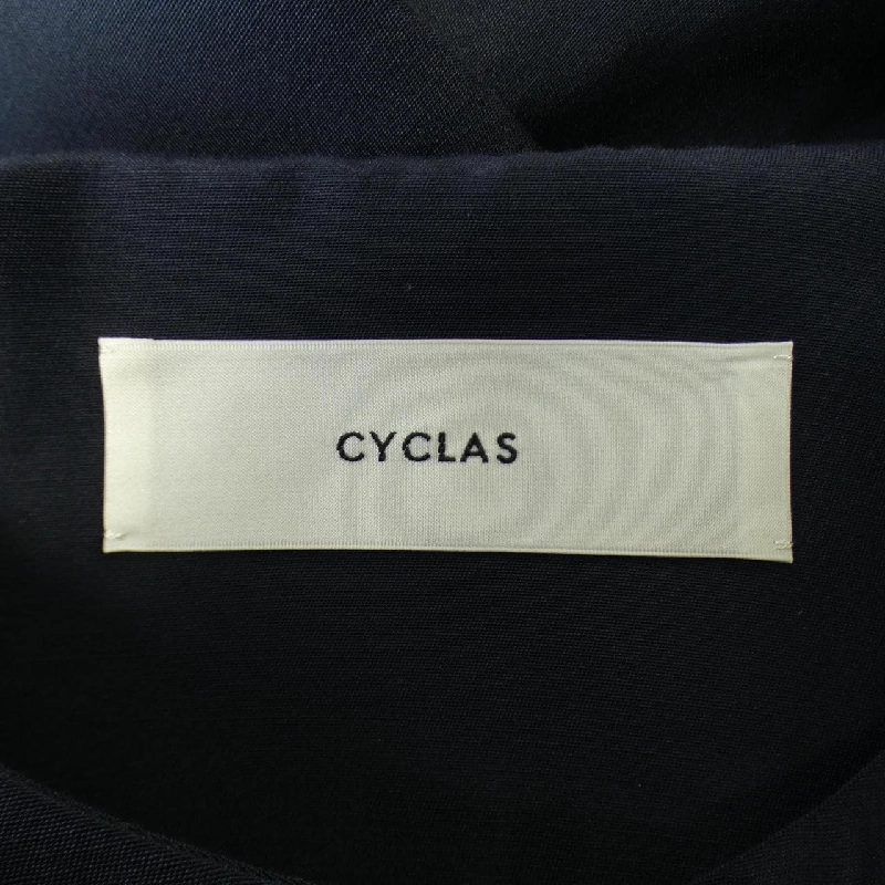 【Mã giảm giá】Áo khoác CYCLAS 635989