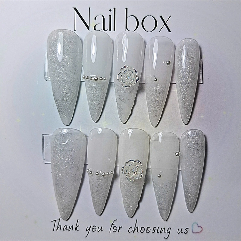 Nailbox thiết kế siu xinh 302205