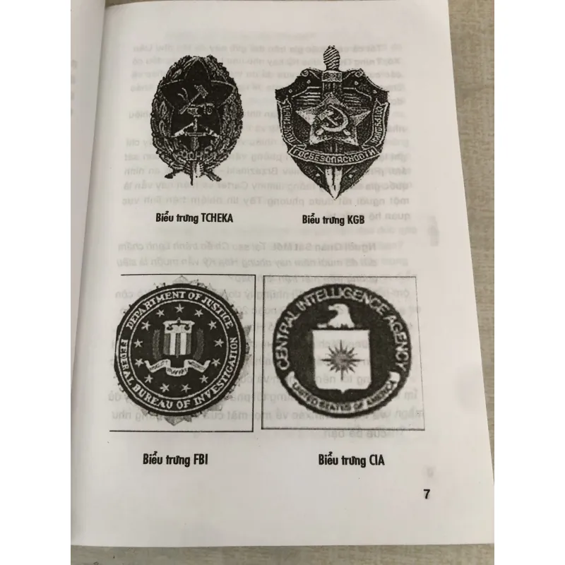 KGB những điệp vụ nổi tiếng 996944