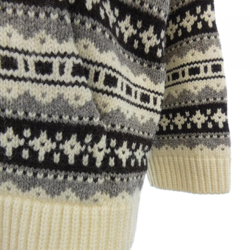 セリーヌ CELINE 2A80R107O Áo len - Hàng hiệu Chính hãng 825370