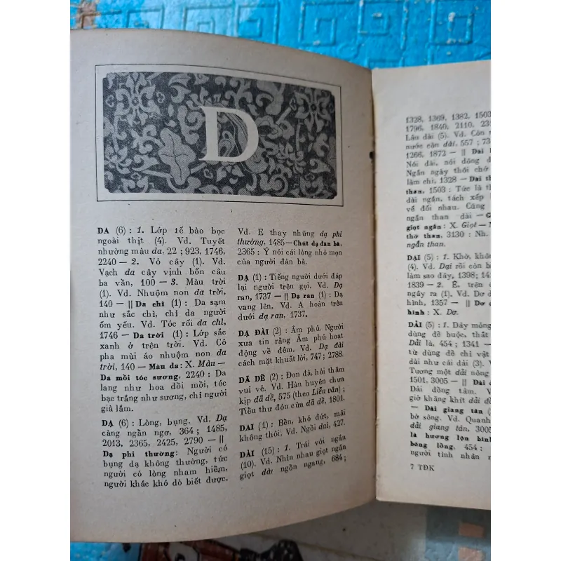 Từ điển Truyện Kiều - Đào Duy Anh 1001645