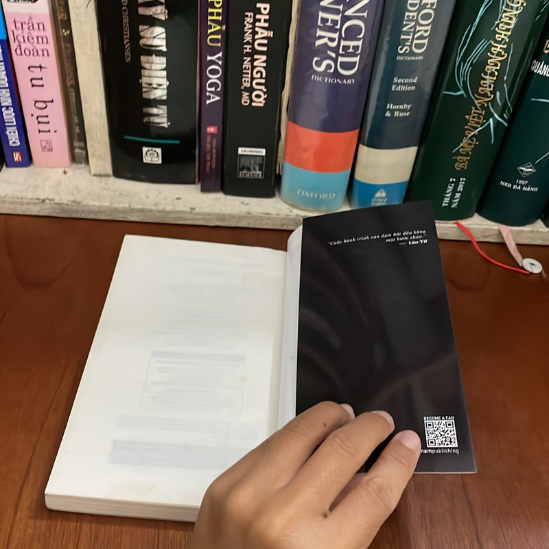 II Tựa sách: Sức Mạnh Thần Thánh Ở Trong Ta - LOUISE L. HAY - 2015 547986