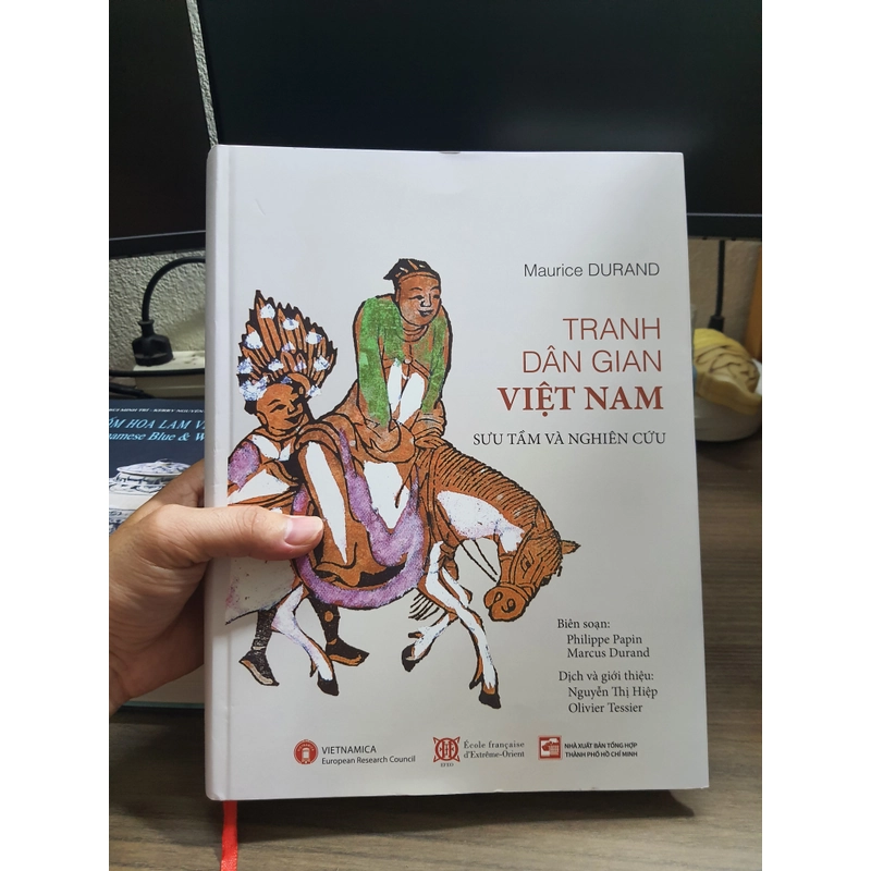 Tranh dân gian Việt Nam 499405