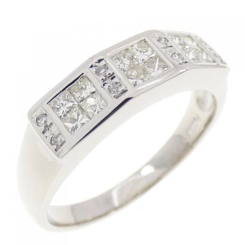 Nhẫn kim cương PT900 0.60CT - Hàng hiệu Authentic 848096