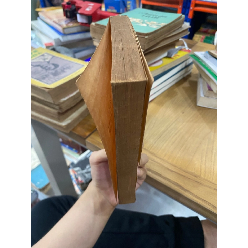 Thơ văn Ngô Thì Nhậm tập 1 523706