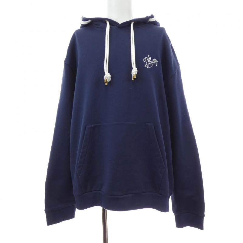 Áo hoodie cotton LOUIS VUITTON HRY13WZA8 - Hàng hiệu Chính hãng 884353