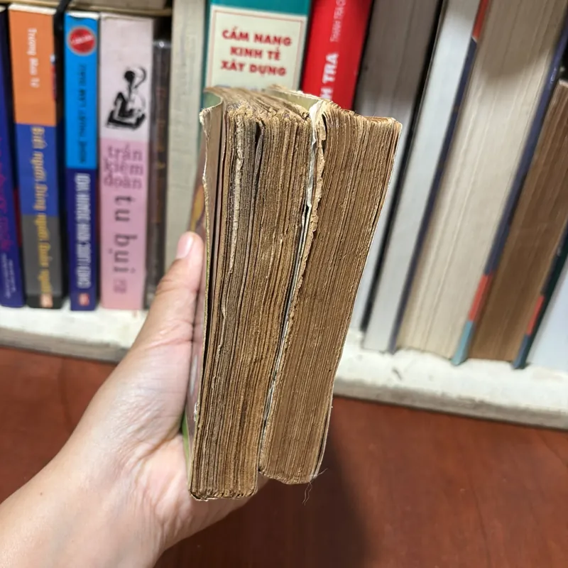 II Sách Phật Giáo: Truyện Cổ Phật Giáo (2 Tập) - Minh Chiếu - 1993, 1995 776764