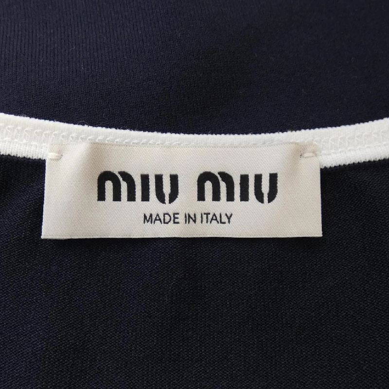 MIU MIU - Áo len hàng hiệu Authentic 826826