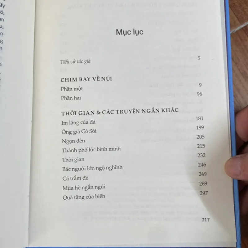 TUYỂN TẬP CAO DUY THẢO  1040657