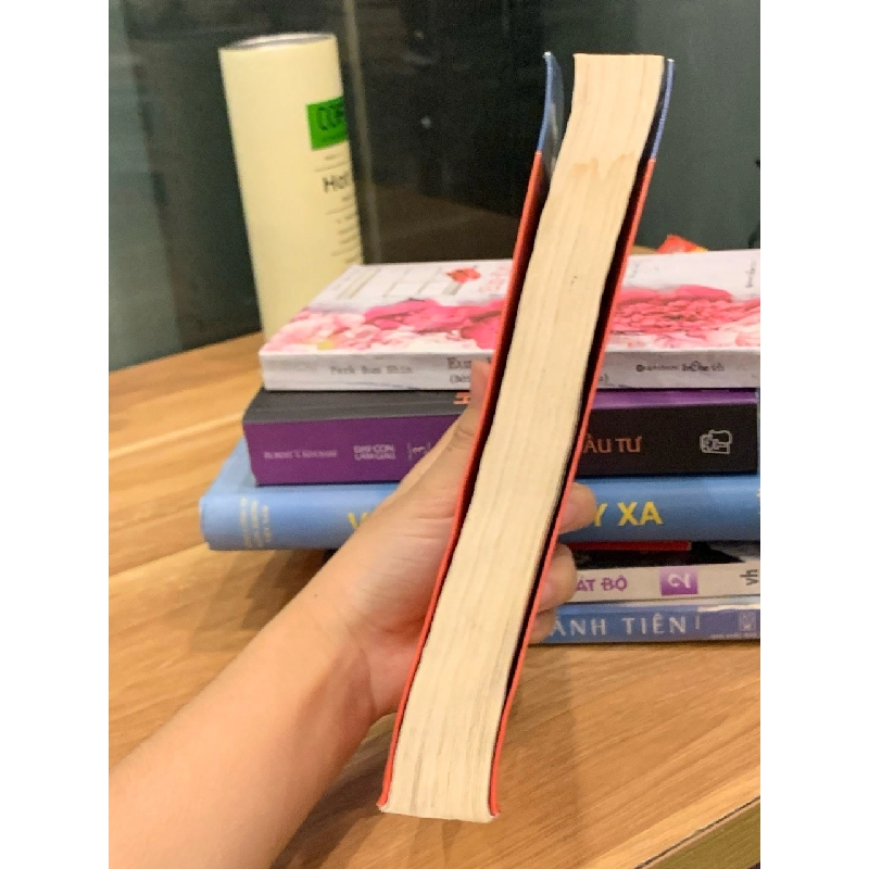 Nghệ Thuật Nói Trước Công Chúng – Dale Carnegie 570793