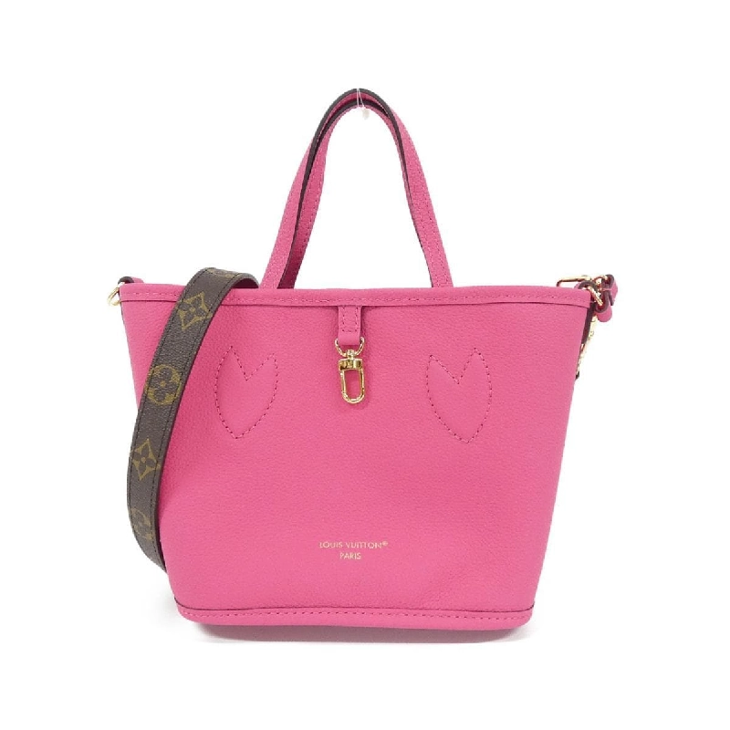 【Sản phẩm chưa sử dụng】Túi Louis Vuitton Monogram Neverfull Inside Out BB M12106 611257