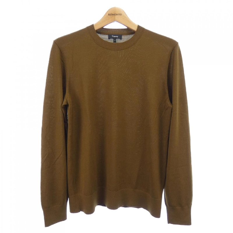 Thương hiệu Theory - Áo len hàng hiệu 896656