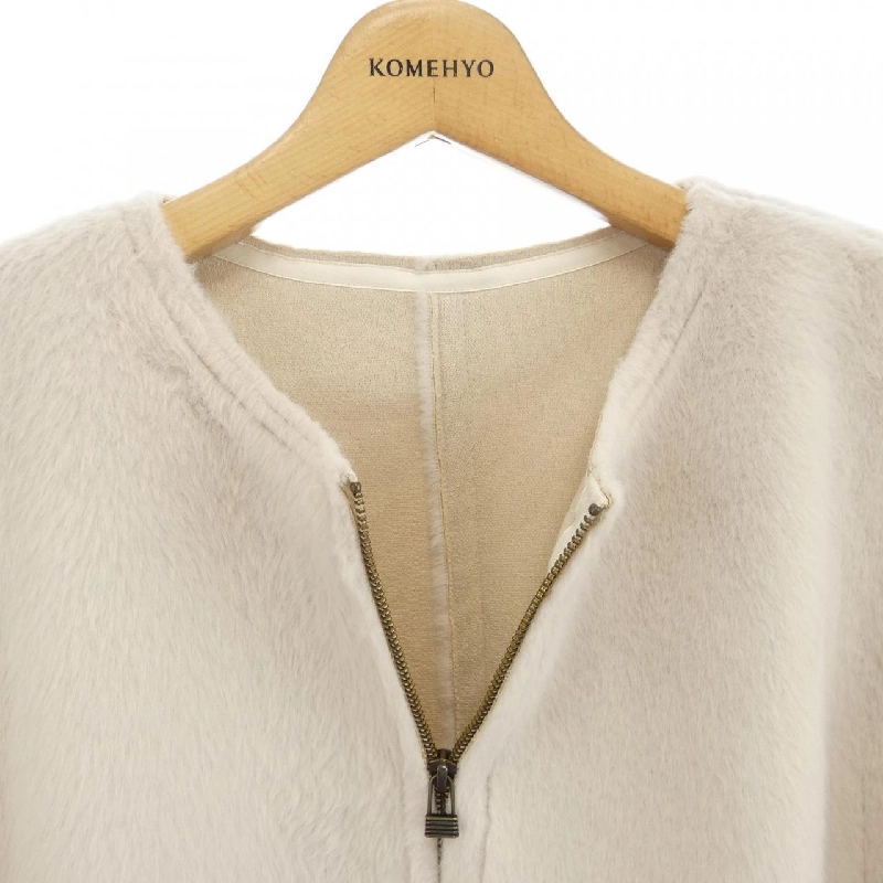 【Mã giảm giá】Áo khoác TOLNERA 631409