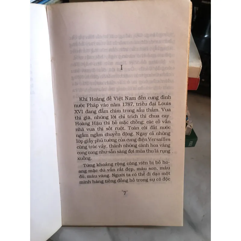 ANNAM - Christophe Batatille - Hoàng Hữu Đản dịch 977167