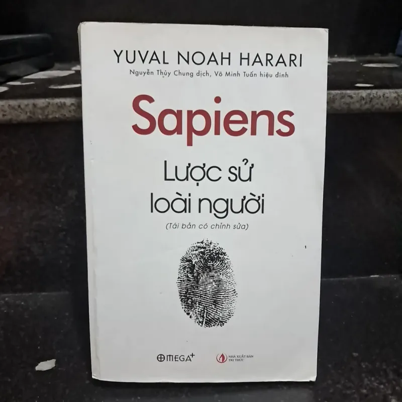 Lược sử loài người 1010047