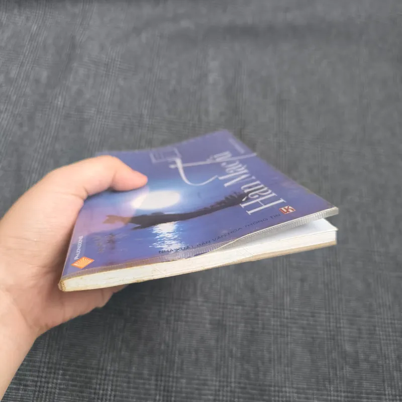 Hàn Mặc Tử - Thơ Việt Nam chọn lọc - Ngân Hà tuyển chọn 550445