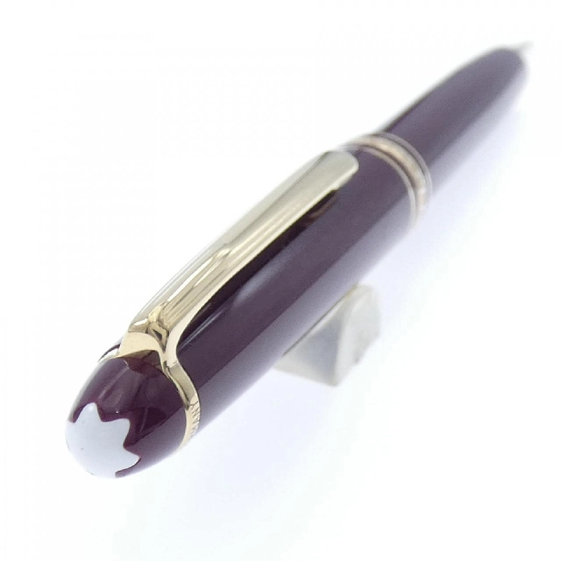 Montblanc Meisterstück Classic Bordeaux 12785 Bút bi - Hàng hiệu Chính hãng 880370