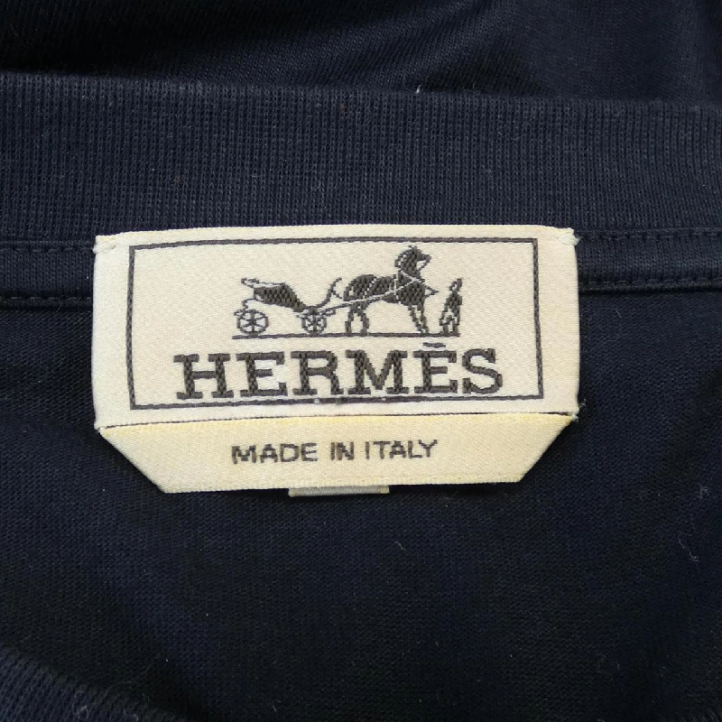 Áo thun HERMES - Hàng hiệu Chính hãng 898975