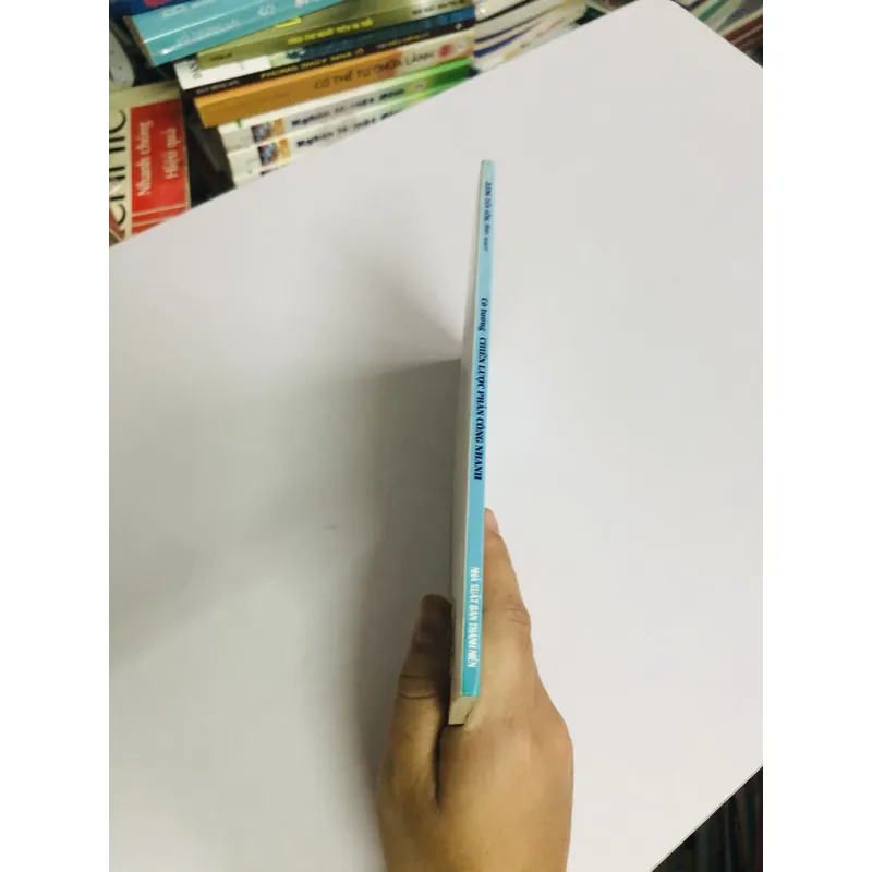 CỜ TƯỚNG CHIẾN LƯỢC PHẢN CÔNG NHANH 703037