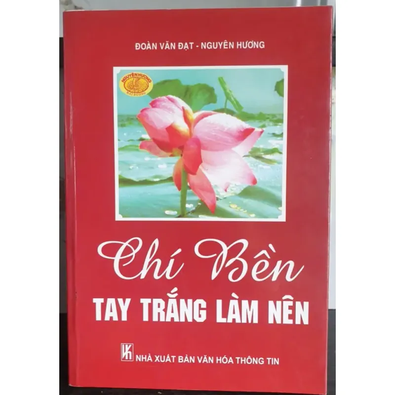 Chí Bền Tay Trắng Làm Nên 716510