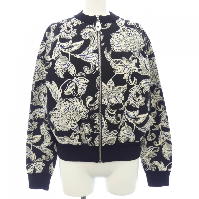 【Mã giảm giá】Louis Vuitton LOUIS VUITTON Áo khoác 638024