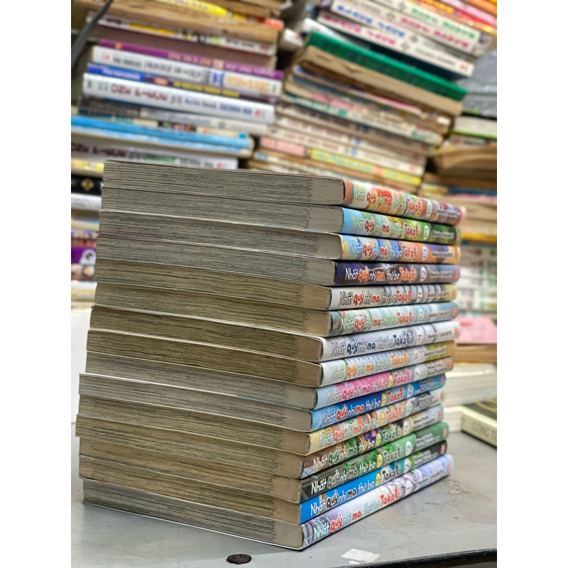 Full bộ Nhất quỷ nhì ma thứ ba takagi    463653
