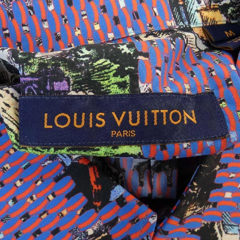 Áo sơ mi LOUIS VUITTON - Hàng hiệu Authentic 899372