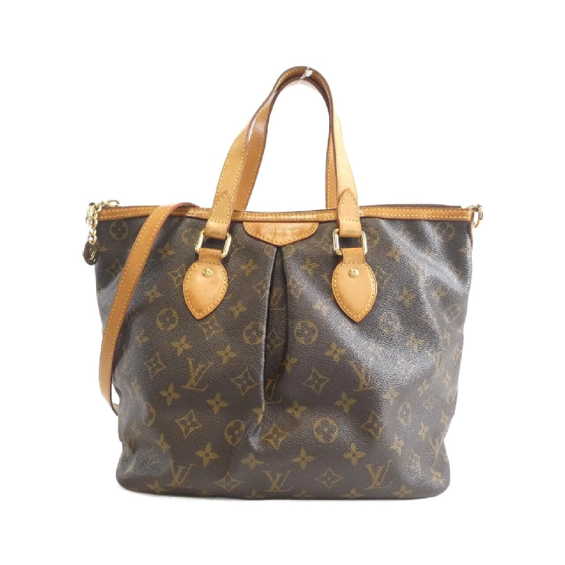Túi xách Louis Vuitton Monogram Palermo PM M40145 - Hàng hiệu Chính hãng 766988