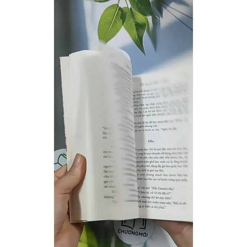 Bí mật của Ella và Micha - Jessica Sorensen 688700