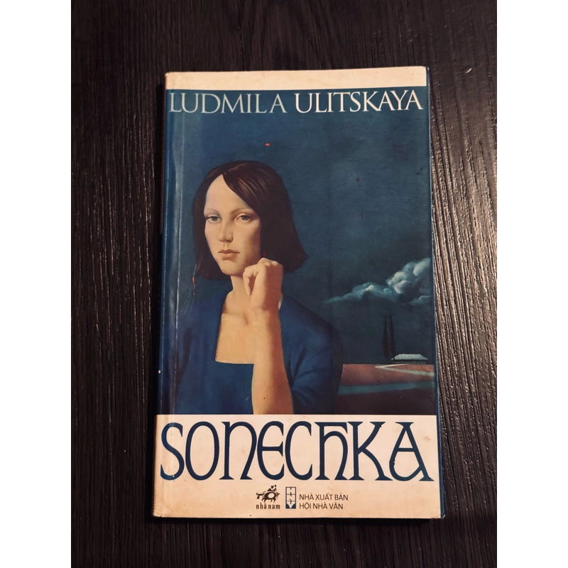 Sonechka - Lyudmila Ulitskaya 497986