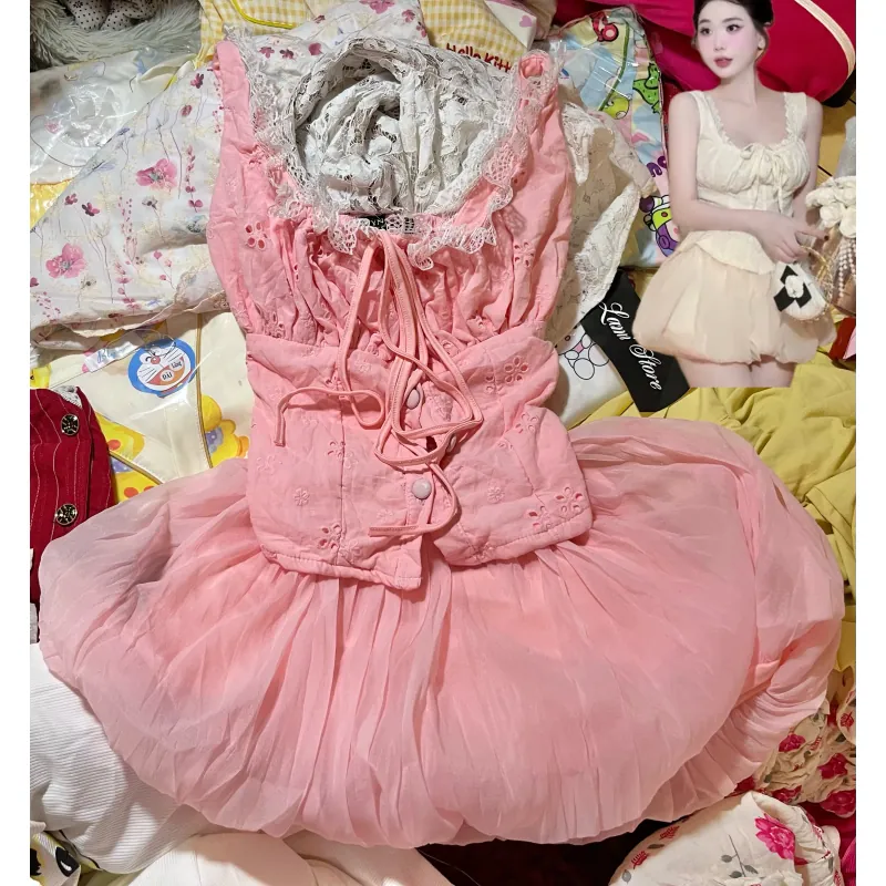 Set đồ xinh nữ  961811