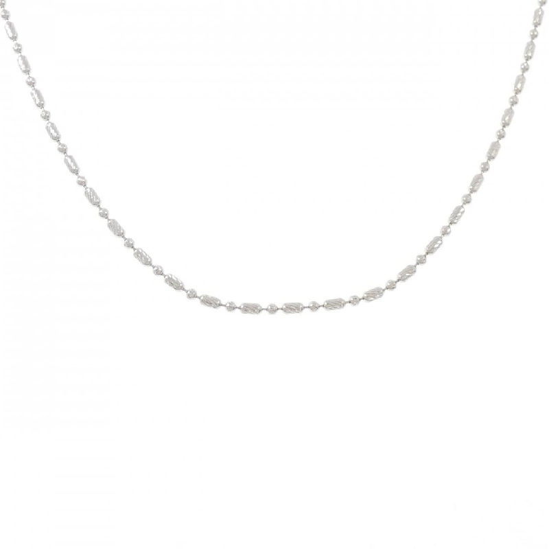 K18WG Dây chuyền - Hàng hiệu Authentic 871868