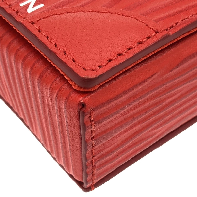 Túi xách vai Louis Vuitton Épi XL Micro Steamer M23837 - Hàng hiệu Chính hãng 766913