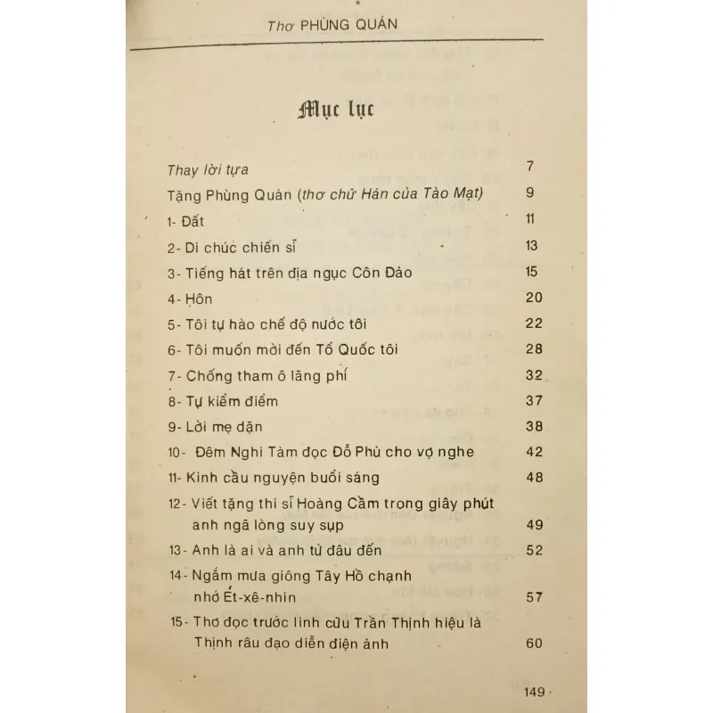 Thơ Phùng Quán 477783