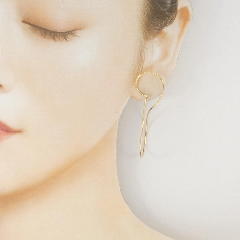 Trang sức Star Jewelry Bông tai Kim cương 0.04CT - Hàng hiệu Chính hãng 843519