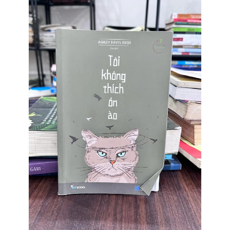 Sống như hơi thở - None 934395