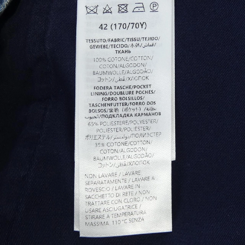 【Mã giảm giá】Gucci GUCCI chân váy 651687