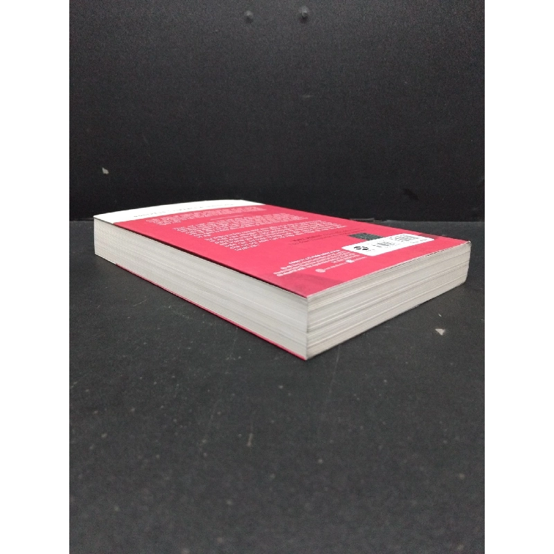 Chết vì chứng khoán Richard Smitten mới 90% bẩn nhẹ 2022 HCM.ASB1309 916982