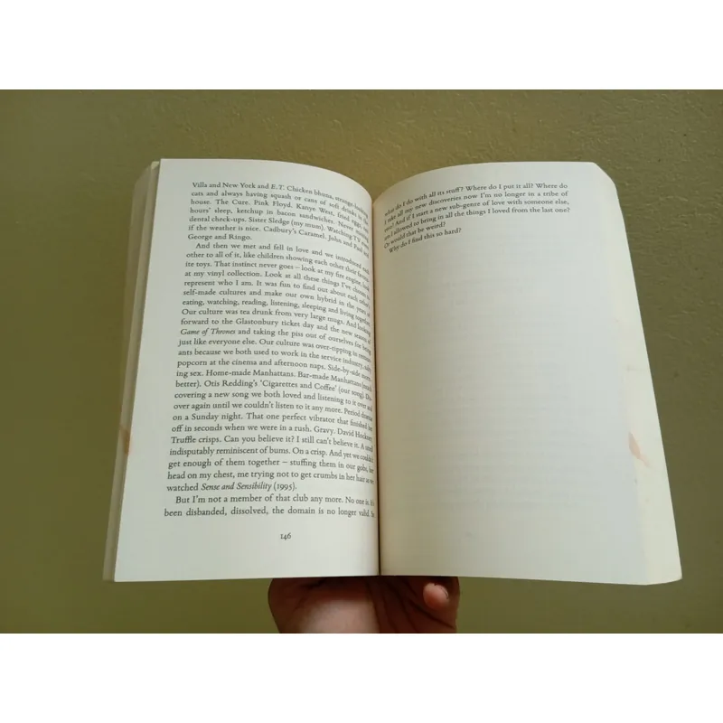 Good material, sách ngoại văn tiếng Anh, english book, tiểu thuyết  590846
