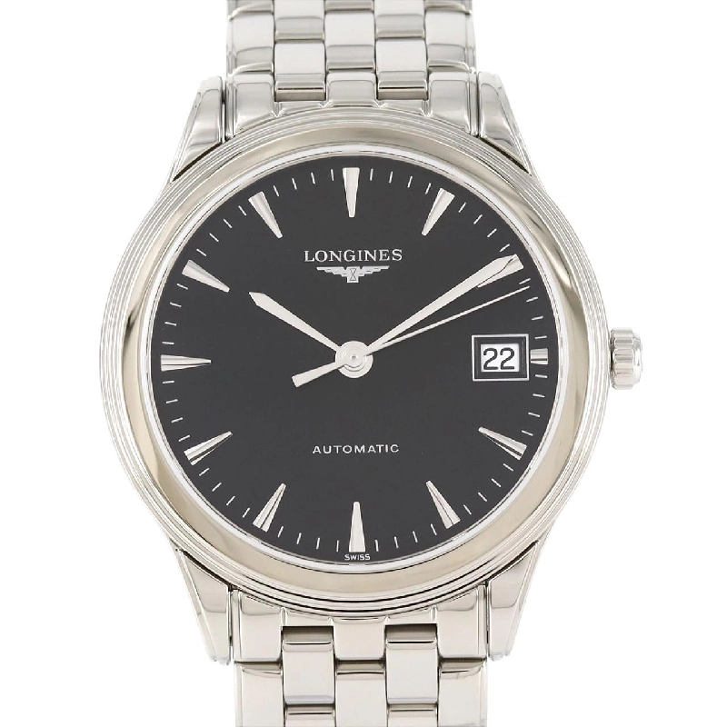 Longines La Grande Classique Flagship L4.774.4.52.6 SS tự động - Hàng hiệu Chính hãng 881040