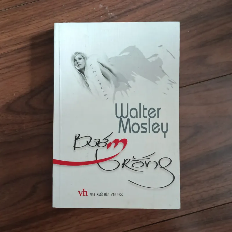 Bướm trắng (trinh thám) 763333