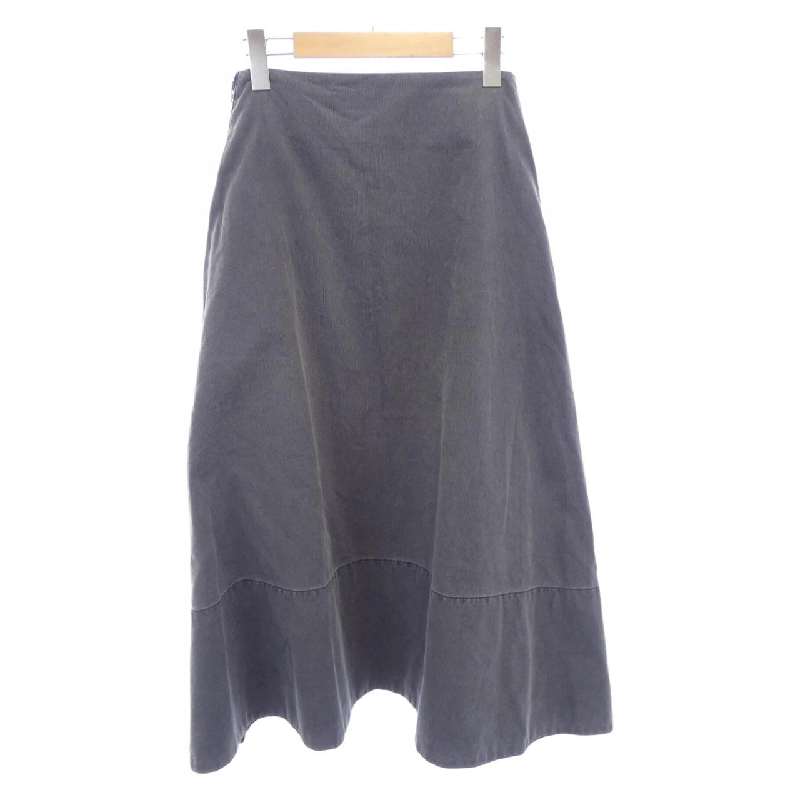 【Khuyến mãi】Chân váy MADISON BLUE 655743