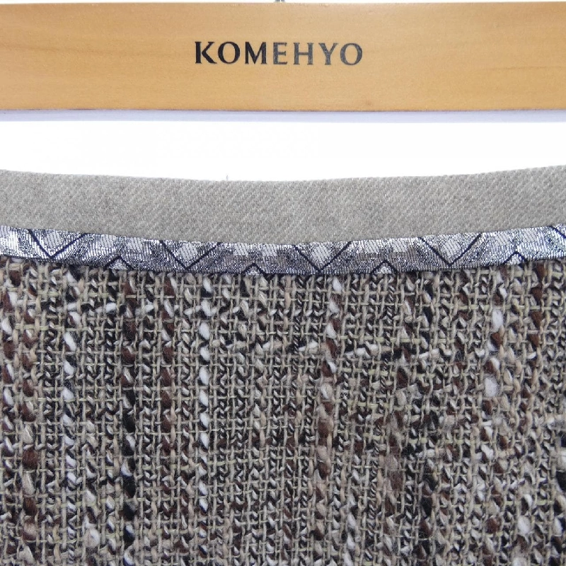 【Mã giảm giá】'S Max Mara váy 651706