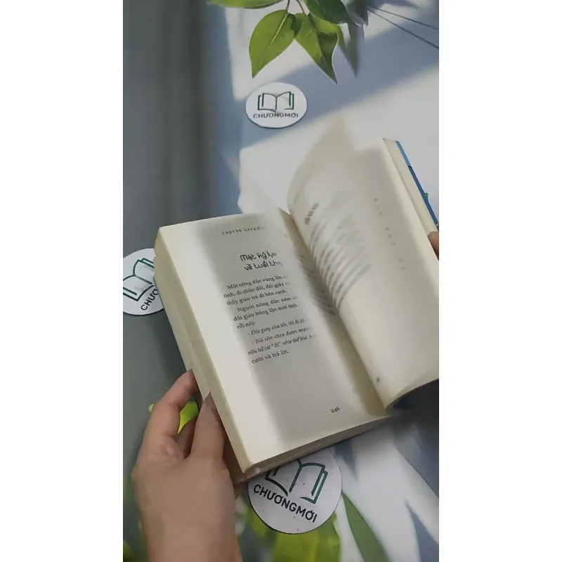 Chuyện Gabrovo (Song Ngữ Việt – Pháp 715644