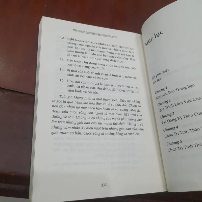 Dr. Joseph Murphy - SỨC MẠNH TIỀM THỨC 750976