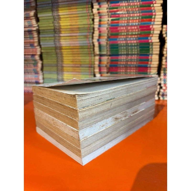 TRUYỆN TRANH Cậu Bé Siêu Nhân - Fujiko F Fujio 175260