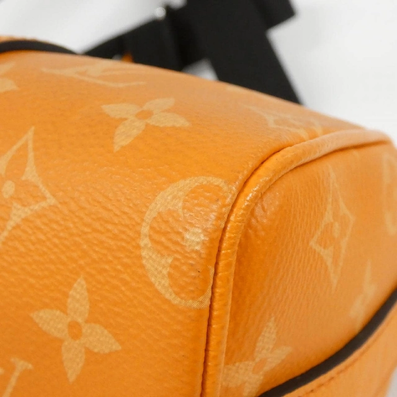 Túi du lịch Louis Vuitton Taiga Rama Keepall Bandoulière 25cm M31044 614610