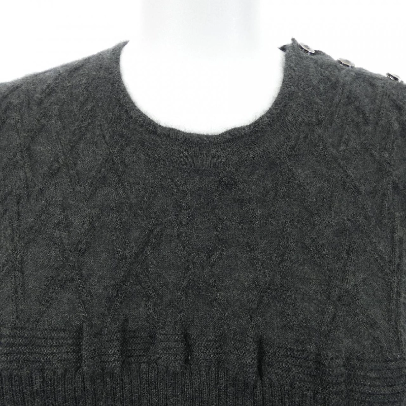 CHANEL P42066K03222 Áo len - Hàng hiệu Chính hãng 774559