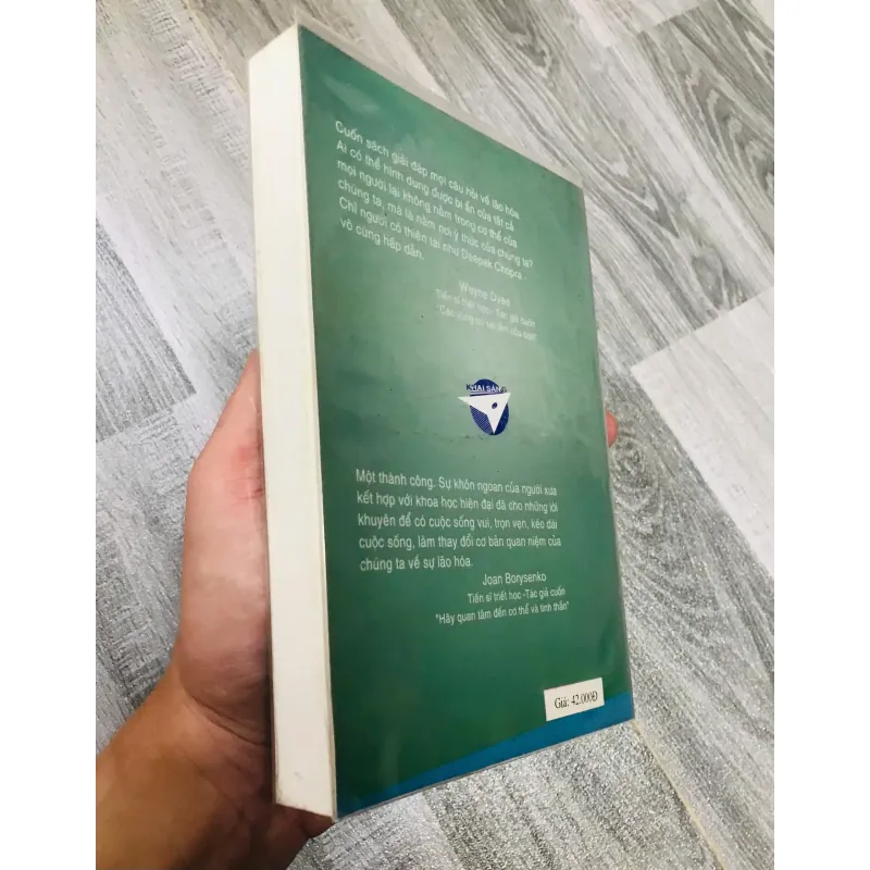 KHÔNG TUỔI TÁC, KHÔNG THỜI GIAN 791232